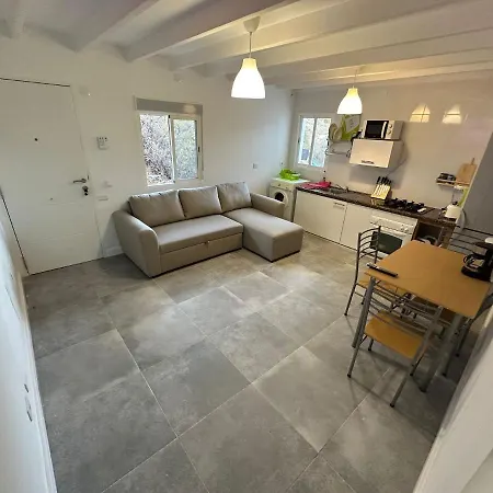 Casa Punta Prieta Parking Wifi Playa Feriehus *