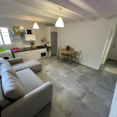 Casa Punta Prieta Parking Wifi Playa Holiday home