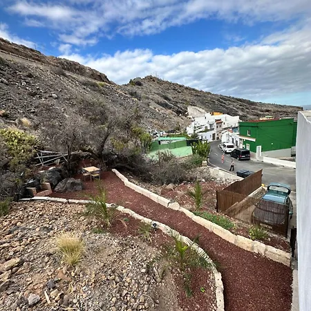 Casa Punta Prieta Parking Wifi Playa Feriehus *