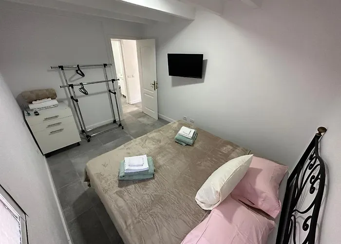 Casa Punta Prieta Parking Wifi Playa *