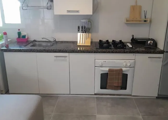 Casa Punta Prieta Parking Wifi Playa Güimar