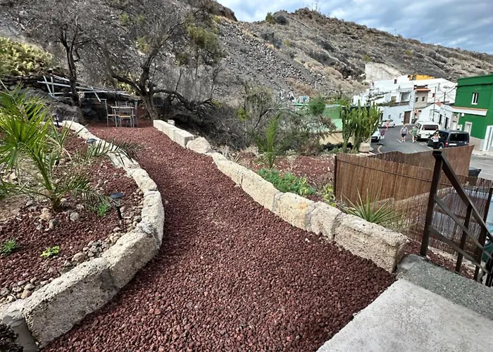 Casa Punta Prieta Parking Wifi Playa *