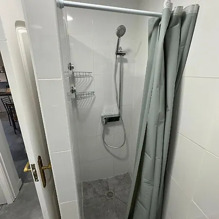 Casa Punta Prieta Parking Wifi Playa Сasa de vacaciones *