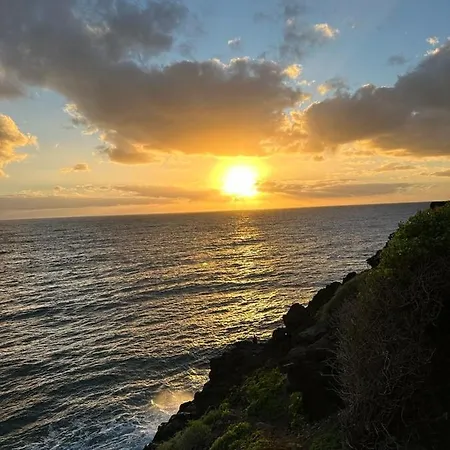 Сasa de vacaciones Casa Punta Prieta Parking Wifi Playa *