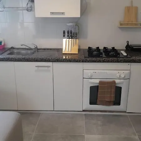 Casa Punta Prieta Parking Wifi Playa Güímar