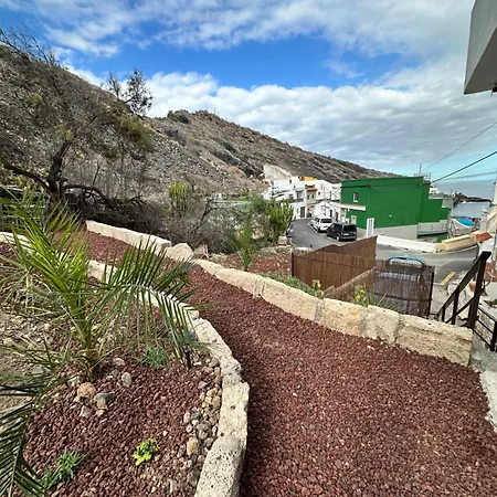 Casa Punta Prieta Parking Wifi Playa * 기마르