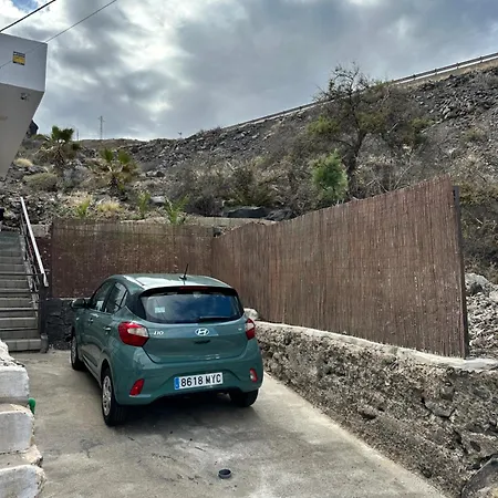 Casa Punta Prieta Parking Wifi Playa Сasa de vacaciones *
