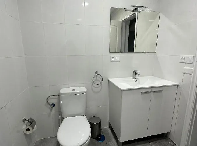 Casa Punta Prieta Parking Wifi Playa Дом отдыха