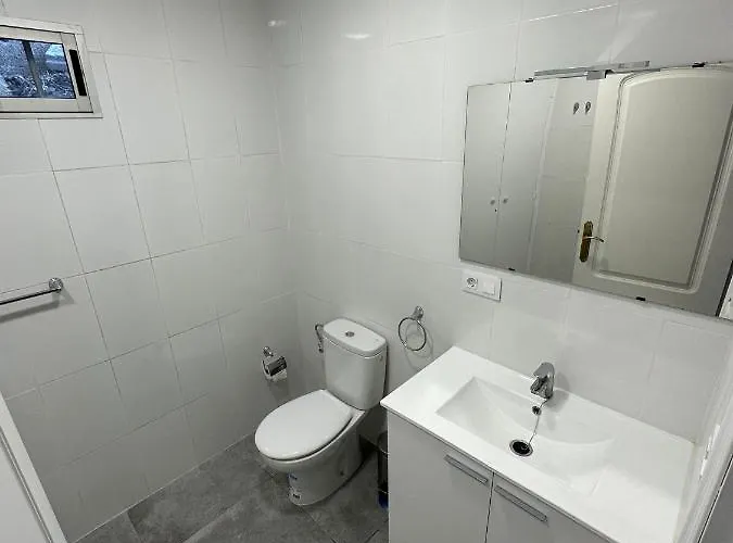 Casa Punta Prieta Parking Wifi Playa