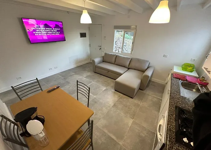 Casa Punta Prieta Parking Wifi Playa *