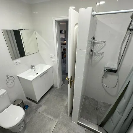 Prázdninový dům Casa Punta Prieta Parking Wifi Playa Güimar