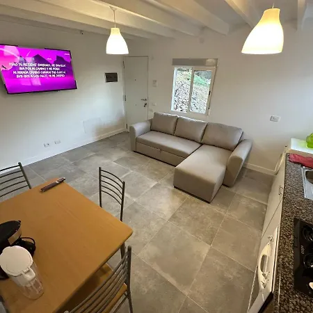 Casa Punta Prieta Parking Wifi Playa *