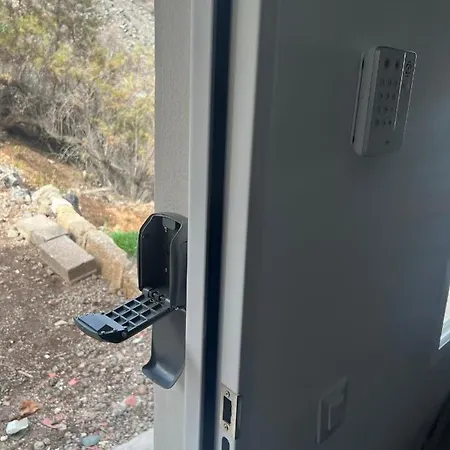 Prázdninový dům Casa Punta Prieta Parking Wifi Playa